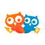 Logotype for Obook