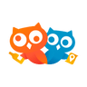 Logotype for Obook