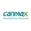 Logotype for Canmax Technologies