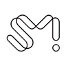 Logotype for SM Entertainment