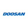 Logotype for Doosan Fuel Cell
