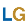Logotype for Lundin Gold