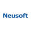 Logotype for Neusoft
