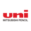Logotype for Mitsubishi Pencil 