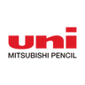 Logotype for Mitsubishi Pencil 