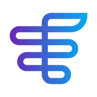 Logo for Encompass Health Corporation