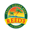 Logotype for Reed's