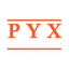 Logotype for PYX Resources