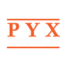 Logotype for PYX Resources