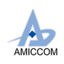 Logotype for AMICCOM Electronics