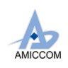Logotype for AMICCOM Electronics