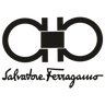 Logotype for Salvatore Ferragamo