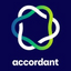Logotype for Accordant Group