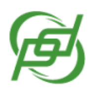 Logo for Precision Drilling Corporation