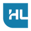 Logotype for Hamilton Lane