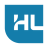Logotype for Hamilton Lane