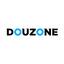 Logotype for Douzone Bizon