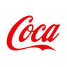 Logotype for Coca-Cola Europacific Partners PLC