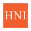 Logotype for HNI