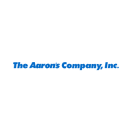 Logo for Aaron's Company Inc