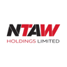 Logotype for NTAW