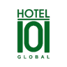 Logotype for Hotel101 Global Holdings 