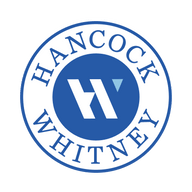 Logo for Hancock Whitney Corporation