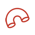 Logo for Noodles & Company