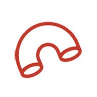Logo for Noodles & Company