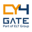Logotype for Cy4gate 