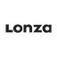 Logotype for Lonza Group