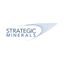 Logotype for Strategic Minerals 
