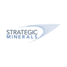 Logotype for Strategic Minerals 