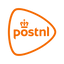 Logotype for PostNL