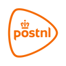Logotype for PostNL