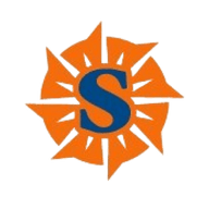 Logo for Sun Country Airlines Holdings Inc