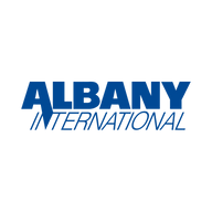 Logo for Albany International Corp