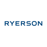 Logo for Ryerson Holding Corporation