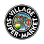 Logotype for Village Super Market