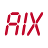 Logotype for AIXTRON SE