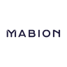 Logotype for Mabion