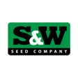 Logo for S&W Seed Company