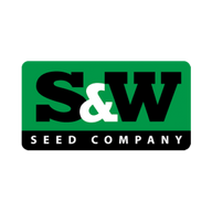 Logo for S&W Seed Company
