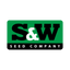 Logotype for S&W Seed Company