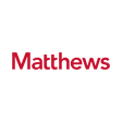 Logo for Matthews International Corporation