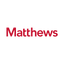 Logotype for Matthews International