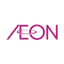 Logotype for Aeon Hokkaido