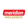 Logotype for Meridian Holdings