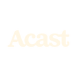 Logo for Acast