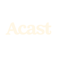 Logo for Acast